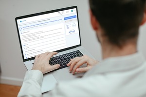 SIM-kartani eSIMga o‘zgartirish bo‘yicha onlayn xizmat ishga tushdi