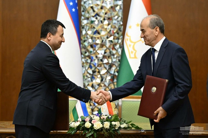 prezident, tojikiston, investitsiya, ittifoqchilik munosabatlari