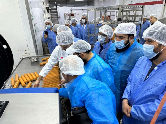 афганистан, торгово-промышленная палата