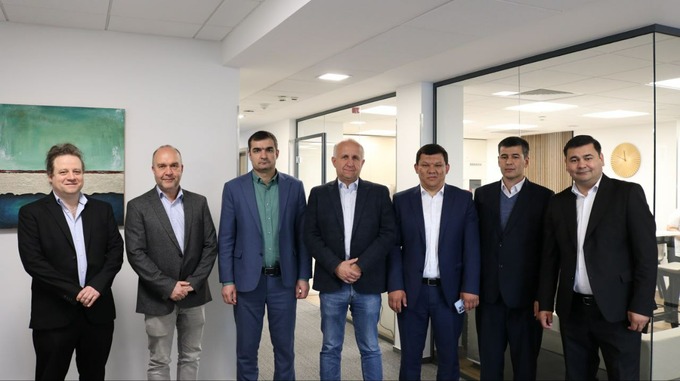 банк развития бизнеса, реклама