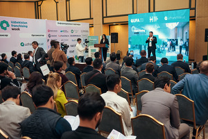 В Ташкенте пройдет выставка Franchising & Distribution Expo