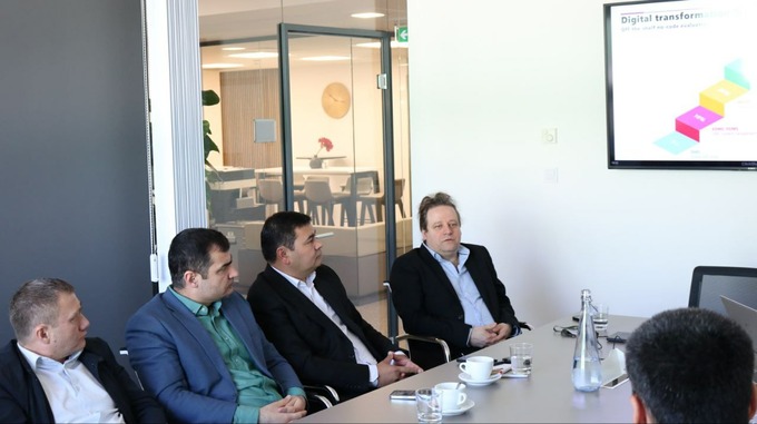 банк развития бизнеса, реклама