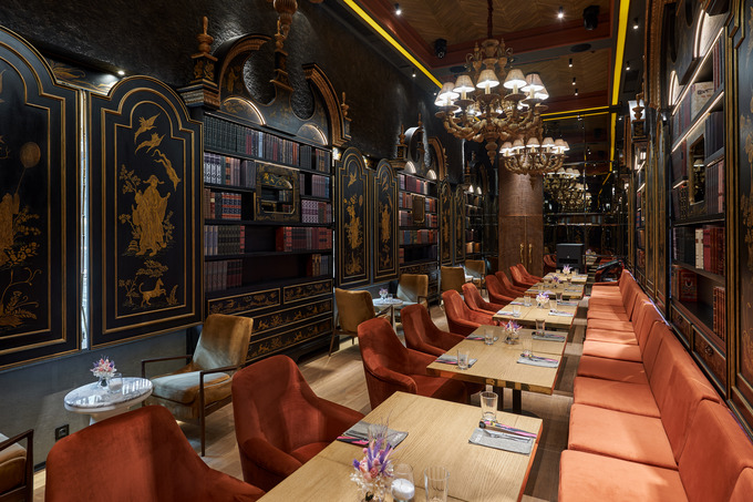 toku, реклама