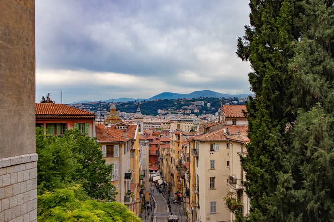 европа, личный опыт путешествия, париж, рим