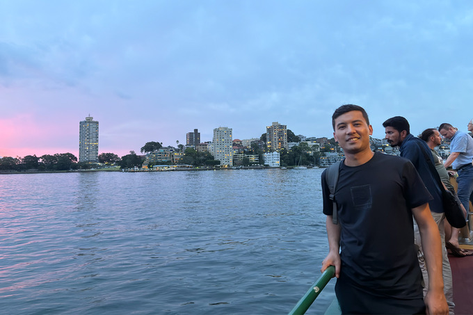 avstraliya, education, xorijda ta'lim