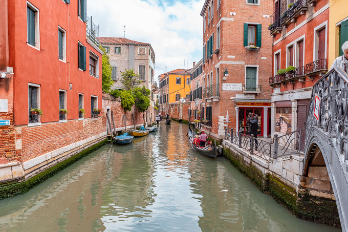 европа, личный опыт путешествия, париж, рим