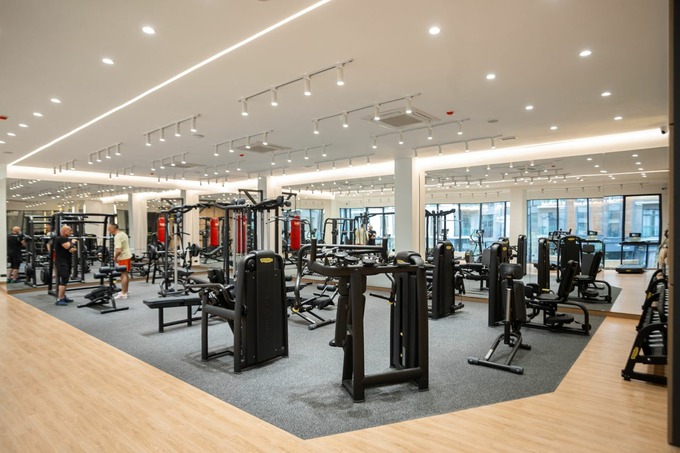 parkent gardens, реклама