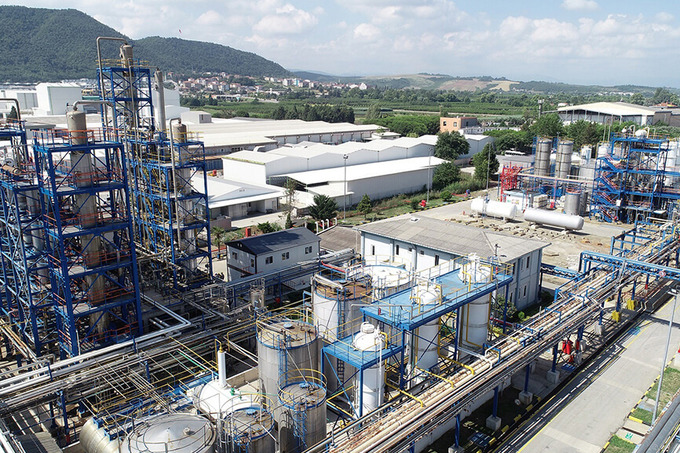 Первая компания в Турции ввела четырехдневную рабочую неделю