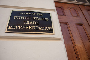 O‘zbekiston AQSh Savdo vakolatxonasining intellektual mulk qora ro‘yxatidan chiqarildi