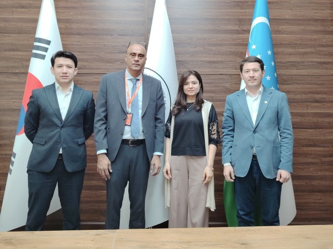 it park, upstream, малайзия