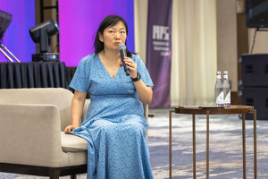 Состояние Татьяны Бакальчук сократилось почти вдвое после сделки с оператором рекламы Russ