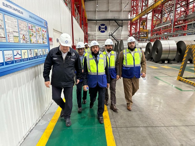 афганистан, торгово-промышленная палата