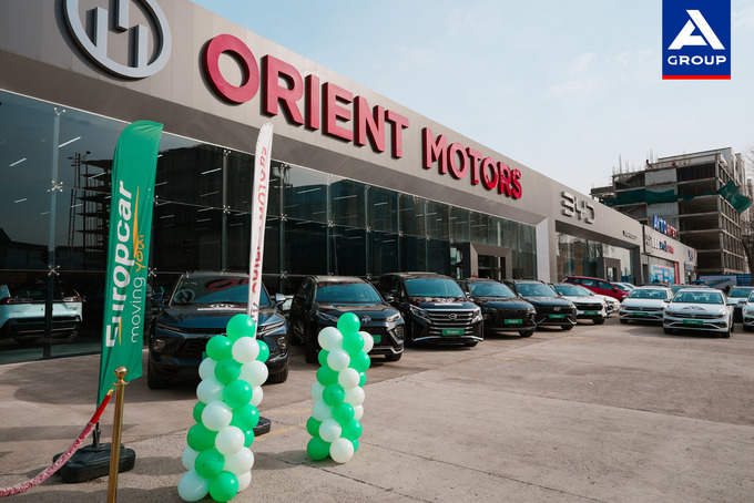 europcar, реклама