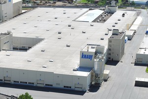 Raqobat qo‘mitasi Knaufning O‘zbekistonda ustun mavqeini tan oldi