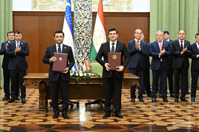 prezident, tojikiston, investitsiya, ittifoqchilik munosabatlari