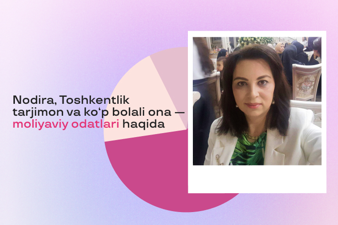 Ayollar ishi: Uzum Media ayollar biznes va oilada budjetini qanday boshqarishi haqida ruknni yo‘lga qo‘ydi