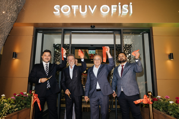 ellipse garden, реклама