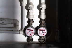 Endi hisoblagich o‘rnatilmagan yerosti suv olish inshootlaridan foydalanish taqiqlanadi