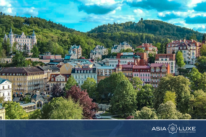 asialuxe-travel, реклама