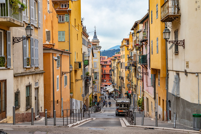 европа, личный опыт путешествия, париж, рим