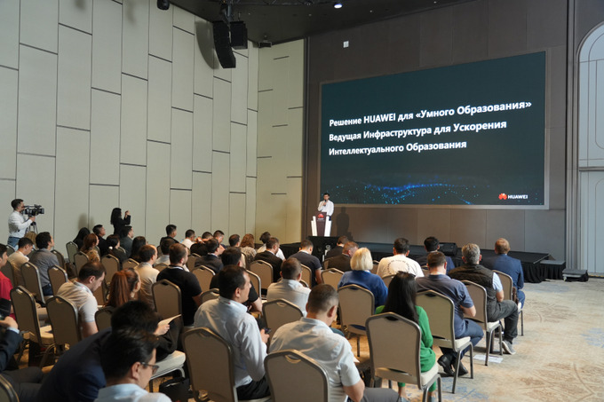 huawei, реклама