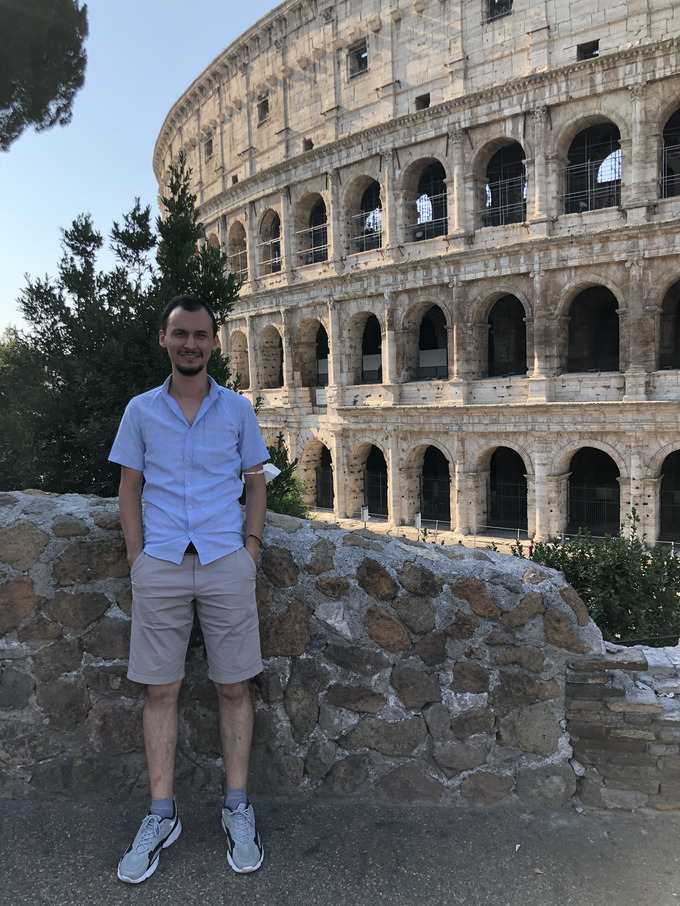 edisu, erasmus, italiya, xorijda ta'lim