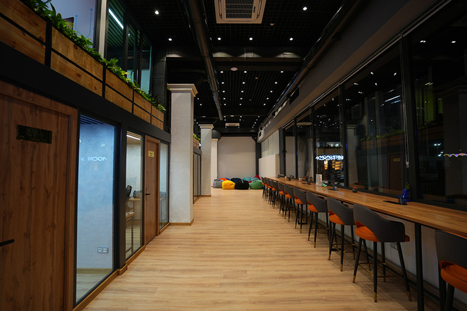 collabrium, реклама