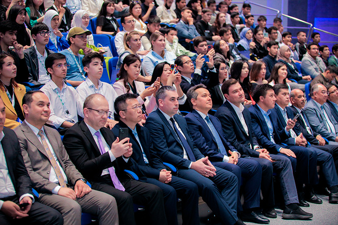 ustudy, uzinfocom, реклама