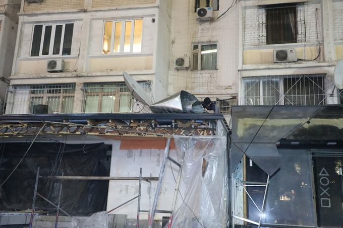 мирабад, снос, ташкент