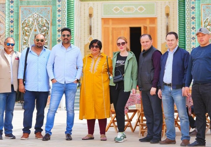 hilton, реклама