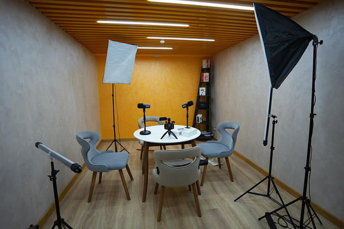 collabrium, реклама