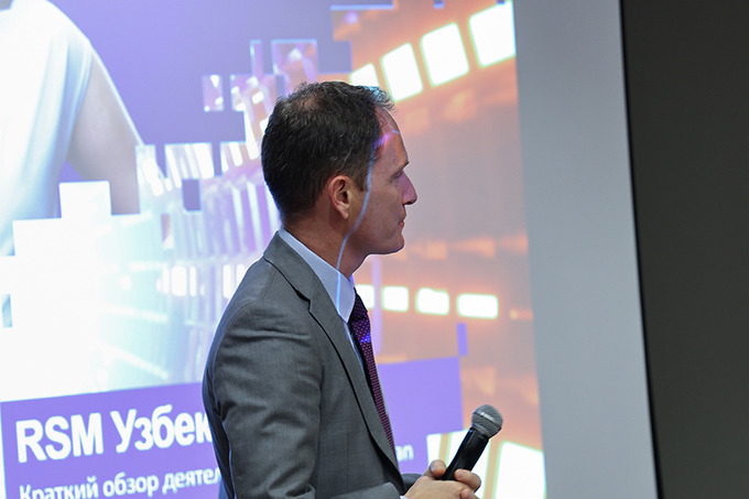 rsm uzbekistan, реклама