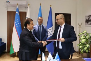 BMT Taraqqiyot dasturi yordamida qishloq joylarda $293,5 mlnlik loyiha amalga oshiriladi