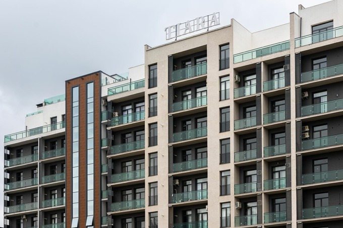 parkent gardens, реклама