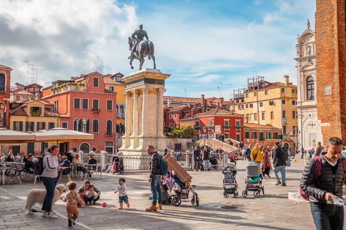 европа, личный опыт путешествия, париж, рим