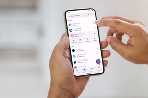 Androidda notanish telefon raqamlari haqidagi ma’lumotlarni topish osonlashadi