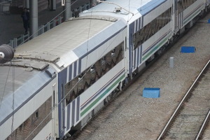 Открыт конкурс на дизайн интерьера и экстерьера пассажирских вагонов