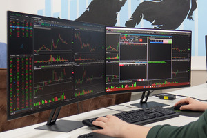 NAPP Analytics Services’ni investitsiya vositachisi sifatida ro‘yxatdan o‘tkazdi