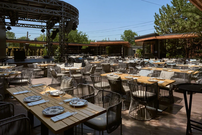 александр орлов, реклама