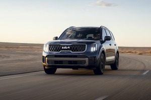Kia 427 mingdan ortiq Telluride yo‘ltanlamas avtomobillarini qaytarib oladi