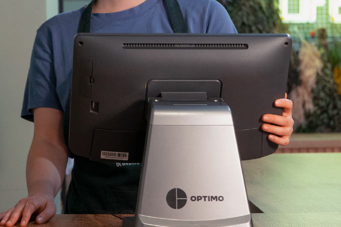 Optimo поможет автоматизировать бизнес-процессы