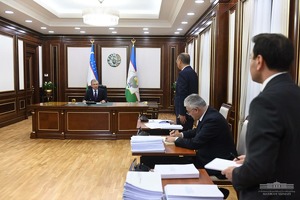 Xususiylashtirish dasturida nimalar belgilanmoqda?