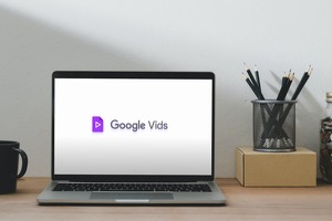 Google Gemini yordamida video taqdimotlar yaratish uchun ilovani taqdim etdi