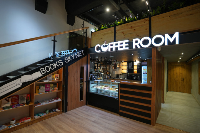 collabrium, реклама