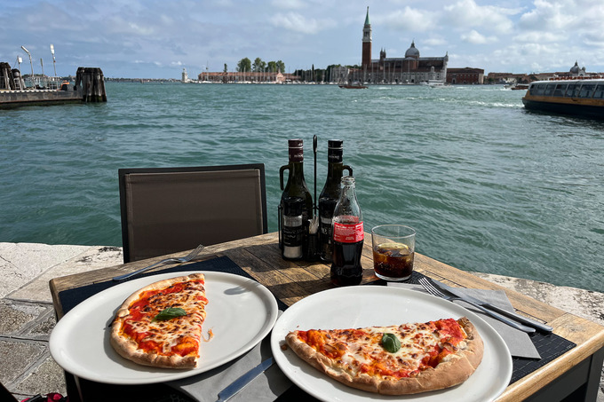 европа, личный опыт путешествия, париж, рим