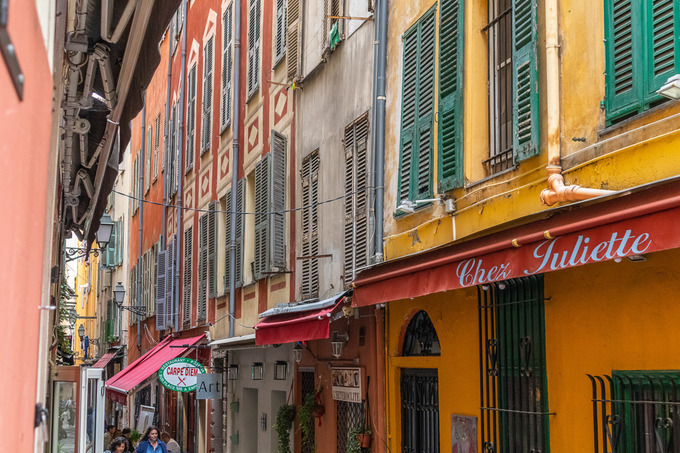 европа, личный опыт путешествия, париж, рим