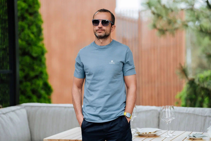 Александр Орлов является примером для начинающих предпринимателей