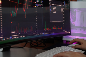 Endi O‘zbekiston valyuta birjasining ma’lumotlari Bloomberg terminalida ham joylashtirilmoqda