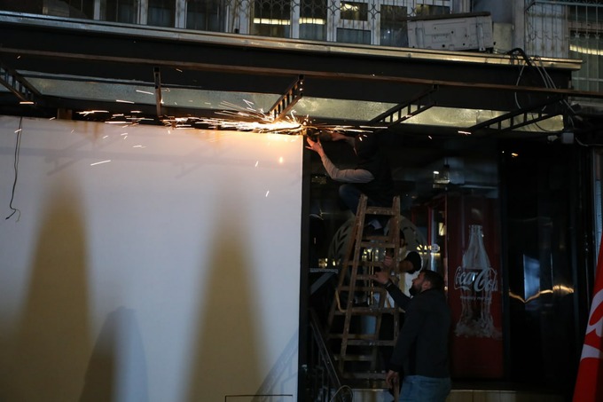 мирабад, снос, ташкент