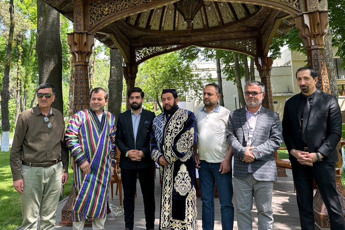 Узбекистан заключил с Афганистаном экспортные соглашения на $44 млн